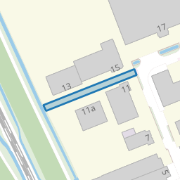 Perceel MHZ00-B-1510