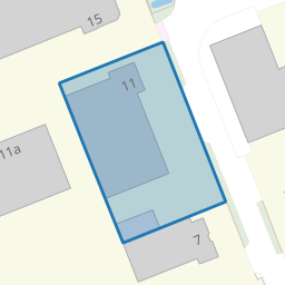 Perceel MHZ00-B-1511