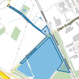 Perceel MHZ00-B-1513