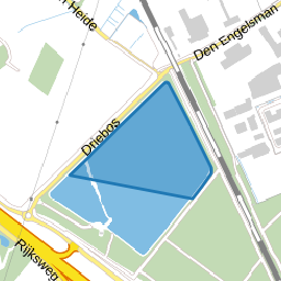 Perceel MHZ00-B-1514