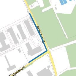 Perceel MHZ00-B-1515