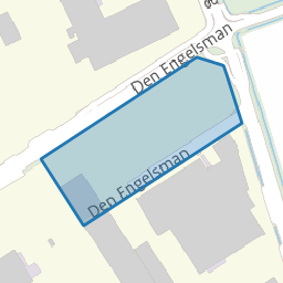 Perceel MHZ00-B-1522