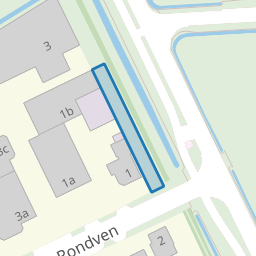 Perceel MHZ00-B-1532