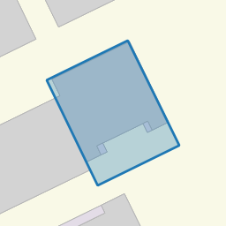 Perceel MHZ00-B-1553