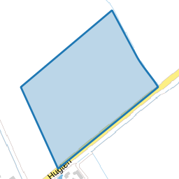 Perceel MHZ00-B-1570