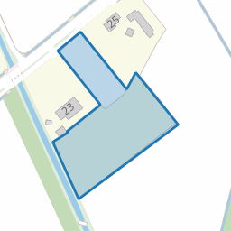 Perceel MHZ00-B-1580