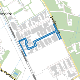 Perceel MHZ00-B-1586