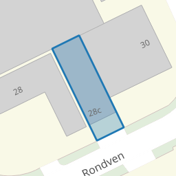 Perceel MHZ00-B-1604