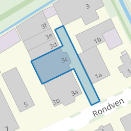 Perceel MHZ00-B-1615