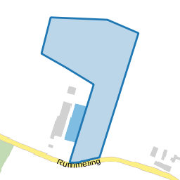 Perceel MHZ00-B-1622