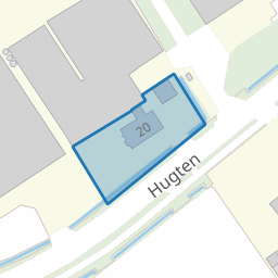 Perceel MHZ00-B-1624