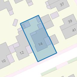 Perceel MHZ00-D-1000