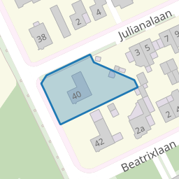 Perceel MHZ00-D-1007