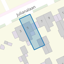 Perceel MHZ00-D-1009