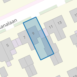 Perceel MHZ00-D-1011