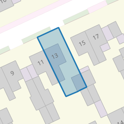 Perceel MHZ00-D-1013