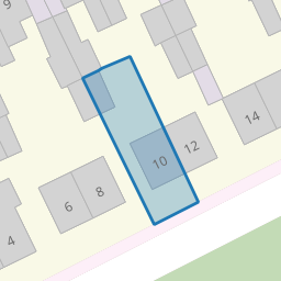 Perceel MHZ00-D-1020