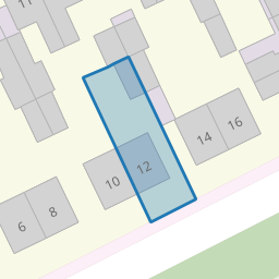 Perceel MHZ00-D-1021