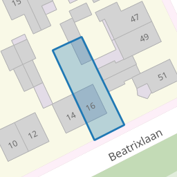 Perceel MHZ00-D-1023