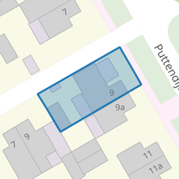 Perceel MHZ00-D-1024