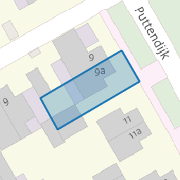 Perceel MHZ00-D-1025