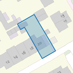 Perceel MHZ00-D-1030