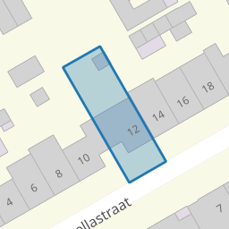 Perceel MHZ00-D-1034