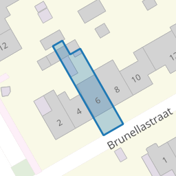 Perceel MHZ00-D-1037