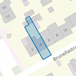 Perceel MHZ00-D-1038