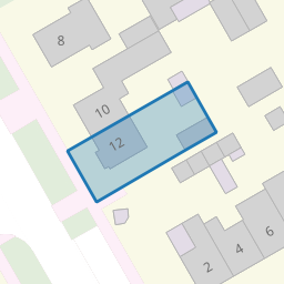 Perceel MHZ00-D-1040