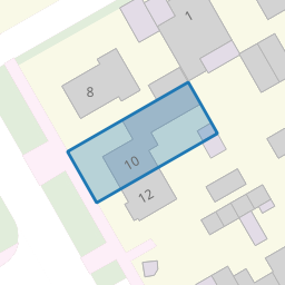 Perceel MHZ00-D-1041