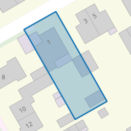 Perceel MHZ00-D-1043