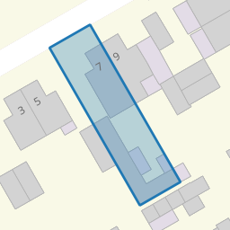 Perceel MHZ00-D-1046