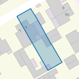 Perceel MHZ00-D-1047