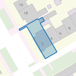 Perceel MHZ00-D-1068