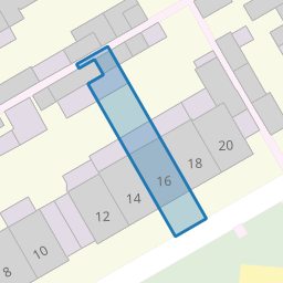 Perceel MHZ00-D-1075