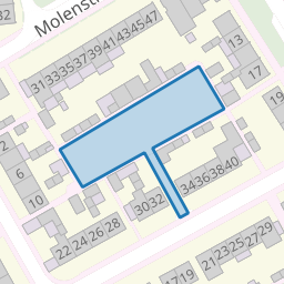 Perceel MHZ00-D-1095