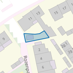 Perceel MHZ00-D-1101