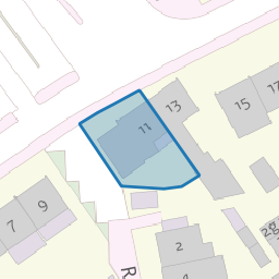 Perceel MHZ00-D-1102