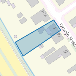 Perceel MHZ00-D-1105