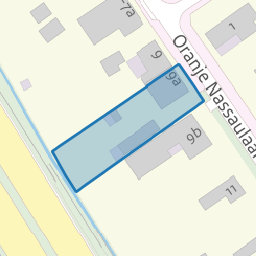 Perceel MHZ00-D-1106