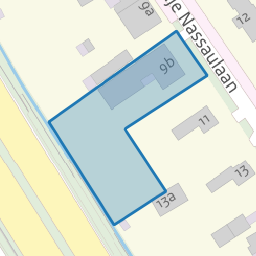 Perceel MHZ00-D-1107