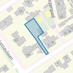 Perceel MHZ00-D-1109