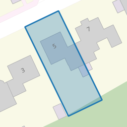 Perceel MHZ00-D-1110