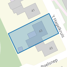 Perceel MHZ00-D-1113