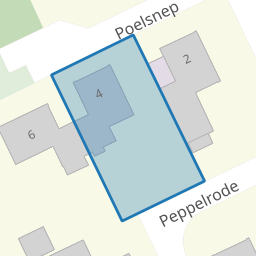 Perceel MHZ00-D-1116