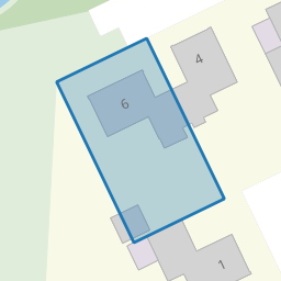 Perceel MHZ00-D-1117