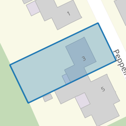 Perceel MHZ00-D-1119