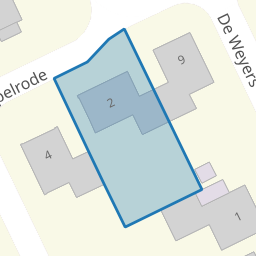 Perceel MHZ00-D-1123