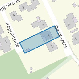 Perceel MHZ00-D-1126